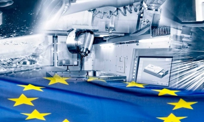 Oxford Economics: Η ευρωπαϊκή βιομηχανία όχι μόνο δεν πεθαίνει, αλλά αναπτύσσεται