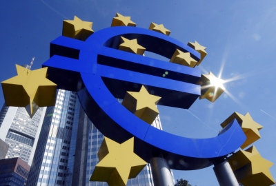 Ασθενική η οικονομία της Ευρωζώνης το α΄ τρίμηνο 2026 - Η ανακοίνωση της Eurostat