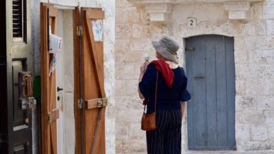 Αυτοί είναι οι 10 top προορισμοί για slow travel