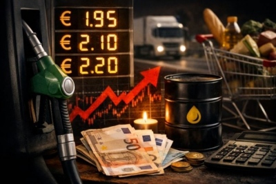 Η προχειρότητα του πλαφόν… σερβίρεται ως «βαριά» πολιτική από την κυβέρνηση - Ξεμένει από καύσιμα η Επαρχία