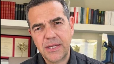 Τσίπρας: Υποκρισία κυβέρνησης - Θα καταργήσουμε τις Πανελλαδικές, θα αυξήσουμε τους μισθούς  ντροπής των εκπαιδευτικών