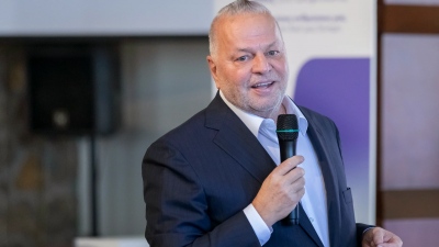 Μυτιληναίος: Οι δασμοί είναι lose - lose - «Μέγα λάθος» η υπερεξάρτηση της ΕΕ από το LNG των ΗΠΑ