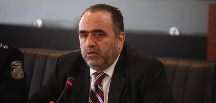 Διέγραψε τον Μανώλη Σφακιανάκη ο Νίκος Χαρδαλιάς μετά τις αδιανόητες δηλώσεις για τη δολοφονία της 28χρονης