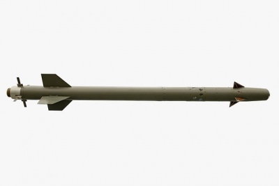 Η Kalashnikov παρέδωσε αντιαεροπορικούς πυραύλους 9M333