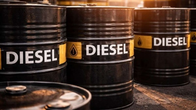 Το νέο ενεργειακό όπλο του Putin - Το μπλόκο στο diesel εκτοξεύει τις τιμές και ενισχύει τις ΗΠΑ