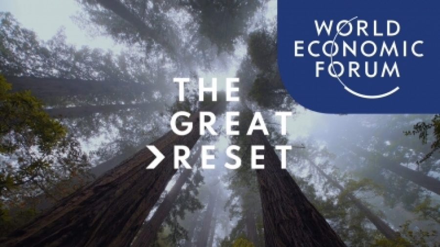 Great Reset: Οι παγκόσμιοι περιορισμοί για τον Covid  ήταν η πρόβα τζενεράλε για τα επερχόμενα κλιματικά lockdowns