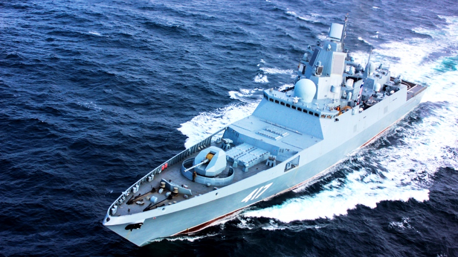 O Putin φέρνει στην αυλή των ΗΠΑ έναν υβριδικό εφιάλτη - Αθόρυβη στα ύδατα, υπερηχητική στους αιθέρες η Ρωσία