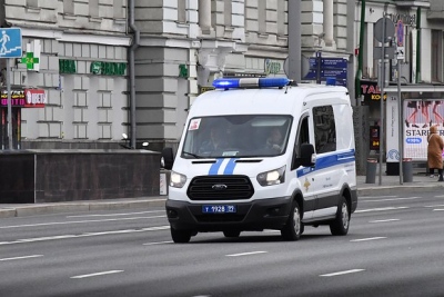 Στο πάρα 5: Mεταμφιεσμένος άνδρας σχεδίαζε να ανατινάξει στρατιωτικό κτίριο στη Μόσχα - Drone με 600 γραμμάρια εκρηκτικών
