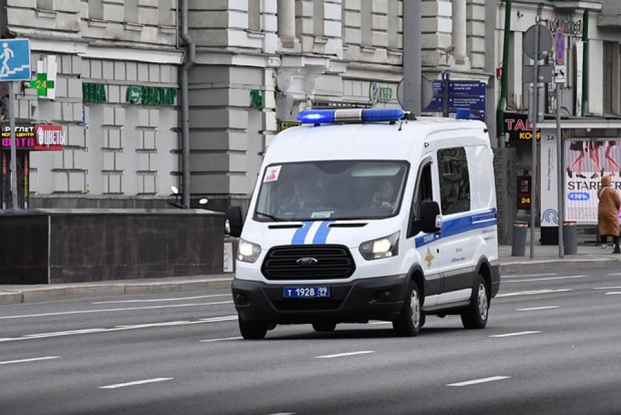 Στο πάρα 5: Mεταμφιεσμένος άνδρας σχεδίαζε να ανατινάξει στρατιωτικό κτίριο στη Μόσχα - Drone με 600 γραμμάρια εκρηκτικών