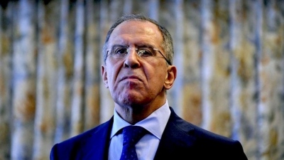 Lavrov: Ρωσία και Κίνα χτίζουν νέο παγκόσμιο άξονα απέναντι στη δυτική πίεση