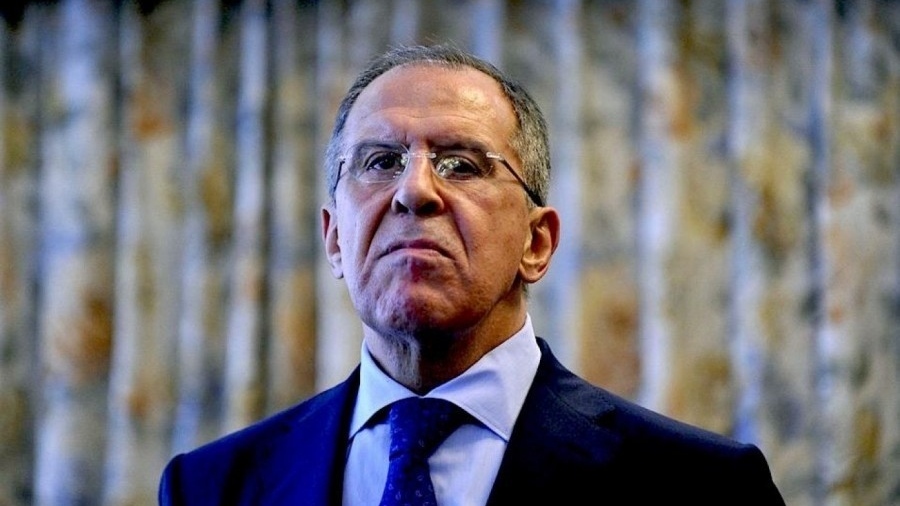 Lavrov: Ρωσία και Κίνα χτίζουν νέο παγκόσμιο άξονα απέναντι στη δυτική πίεση