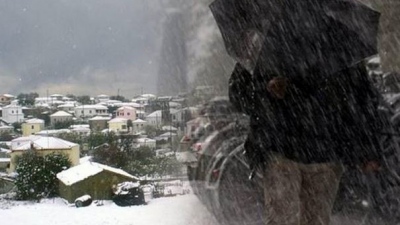 Κακοκαιρία: Σε ετοιμότητα ο κρατικός μηχανισμός, red code σε 6 περιφέρειες - Κλειστά σχολεία, απαγορευτικό απόπλου, μέτρα για εργαζόμενους