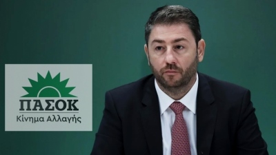 Ανδρουλάκης: Ο Μητσοτάκης είναι το βαθύ κράτος του ρουσφετιού, της διαφθοράς και της ατιμωρησίας - Εκλογές τώρα