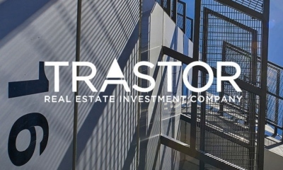 Trastor: Πώληση επαγγελματικού ακινήτου στο Μαρούσι, έναντι 7,7 εκατ. ευρώ