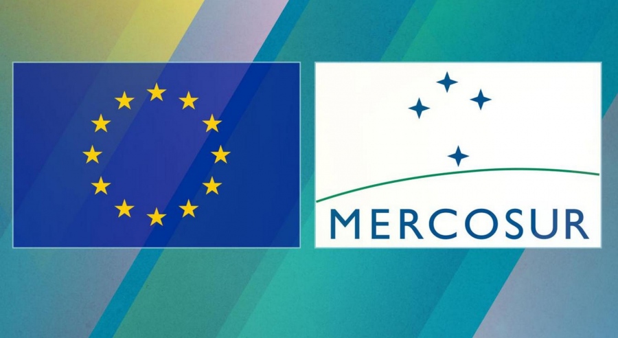Πρόβλεψη σοκ για τη συμφωνία Mercosur: Θα χαθούν πάνω από 120.000 θέσεις εργασίας στην ΕΕ