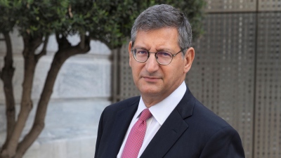 Ένα απίστευτο παρασκήνιο – Ο Μυλωνάς της Εθνικής τράπεζας απείλησε δύο φορές να παραιτηθεί.. αλλά ευτυχώς δεν συνέβη