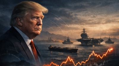 Αποκάλυψη: Σε απόγνωση ο Trump πατά το κουμπί – ΗΠΑ, Ισραήλ ετοιμάζουν χτύπημα στο Ιράν – Εισβολή για Hormuz και ουράνιο