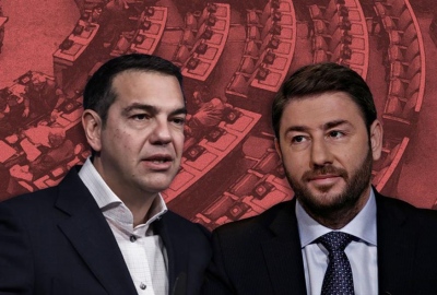 Καταλύτης ανατροπών στην αντιπολίτευση ο Τσίπρας - Νέο κόμμα την άνοιξη του 2026, διχασμένο και αμήχανο το ΠΑΣΟΚ