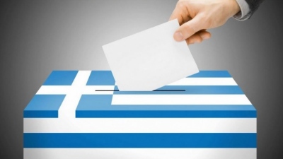 Σεισμός στο πολιτικό σκηνικό – Δημοσκόπηση έκπληξη δίνει πρωτιά με 25% στην Καρυστιανού – Στο 21,9% η ΝΔ, ο Τσίπρας στο 13%