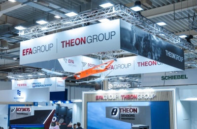 To EFA GROUP εξαγοράζει το 100% της SSMART - Ενίσχυση των δυνατοτήτων σε Συστήματα C2, CSM και Radar