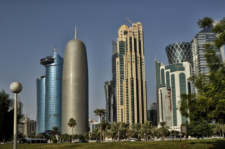 Qatar: Θετική εξέλιξη για τις συνομιλίες Ιράν - ΗΠΑ, θα αποδεσμευτούν 3 με 6 δισεκ.
