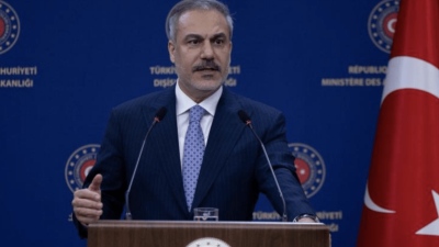 Fidan (Τουρκία): Απαραίτητη μια ισχυρότερη ευρωπαϊκή συνεισφορά στο ΝΑΤΟ