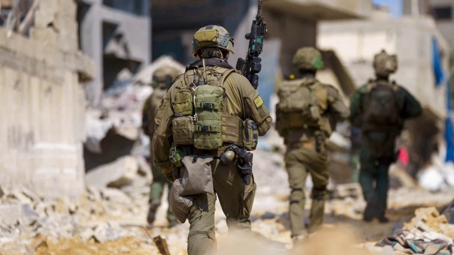 Ο αρχηγός των IDF προειδοποιεί: Ο στρατός του Ισραήλ θα καταρρεύσει - «Υψώνω 10 κόκκινες σημαίες»