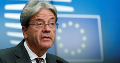 Gentiloni (ΕΕ): Η ενεργειακή αυτονομία της Ευρώπης απαιτεί κοινά χρηματοοικονομικά εργαλεία