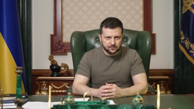 Ακραίο σενάριο για το τέλος Zelensky μετά την «καθαίρεση» Maduro από ΗΠΑ - Λευκή επιταγή του Trump σε Putin, η ευκαιρία για Ρωσία