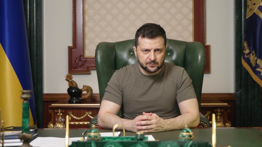Ακραίο σενάριο για το τέλος Zelensky μετά την «καθαίρεση» Maduro από ΗΠΑ - Λευκή επιταγή του Trump σε Putin, η ευκαιρία για Ρωσία