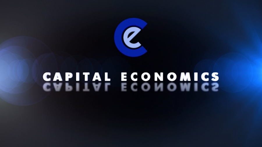 Capital Economics για Γαλλία: Μάχη στήθος με στήθος για Macron - Le Pen στον β' γύρο (24/10)