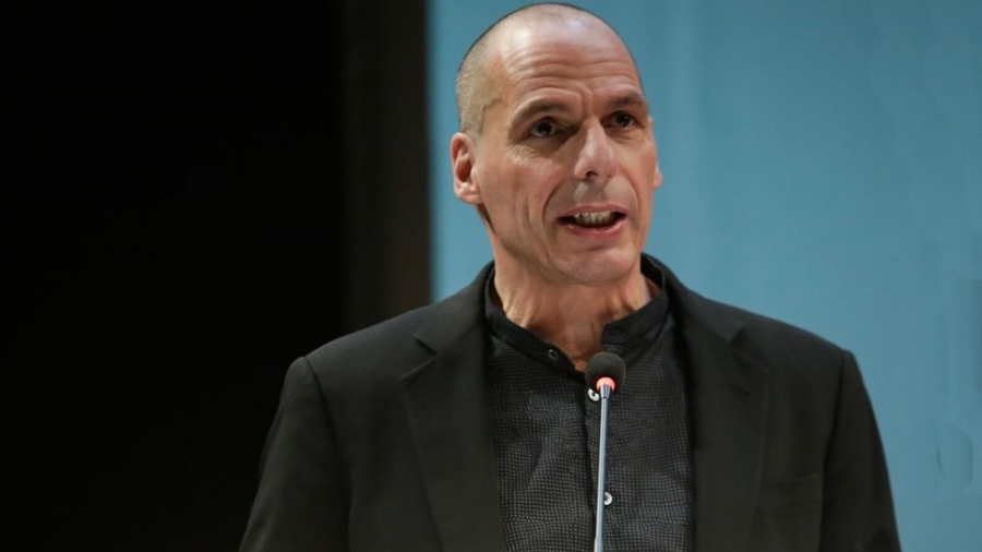 Βαρουφάκης (ΜέΡΑ 25): Γραμμένο από τα funds το σχέδιο Χατζηδάκη για τα κόκκινα δάνεια - Τοκογλυφία με τις ευλογίες της κυβέρνησης