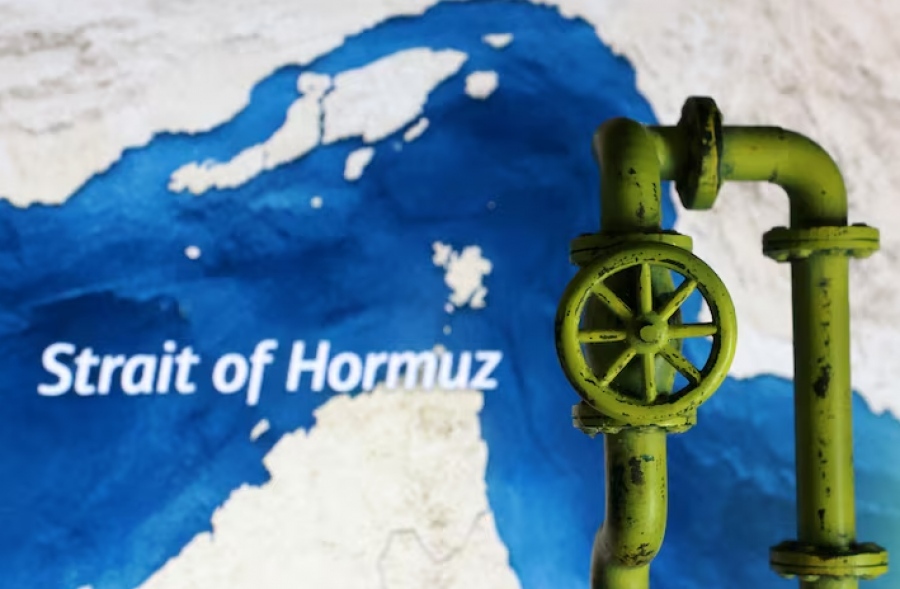 Hormuz turns into a goldmine for Iran as $120 billion yearly tolls loom and Trump’s move risks handing Tehran $500 billion