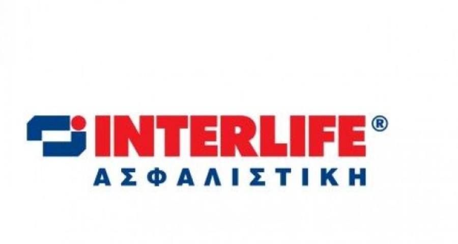 Αύξηση Παραγωγής Ασφαλίστρων Εννεάμηνου 2022 κατά 10,83% για την Interlife