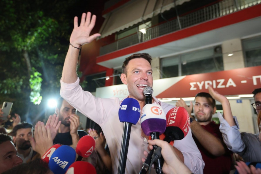 Τύμπανα διάσπασης με καταγγελίες - σοκ στον ΣΥΡΙΖΑ: Τέλος ο διευθυντής της «Αυγής», βράζει η νεολαία που ανέβαλε το φεστιβάλ