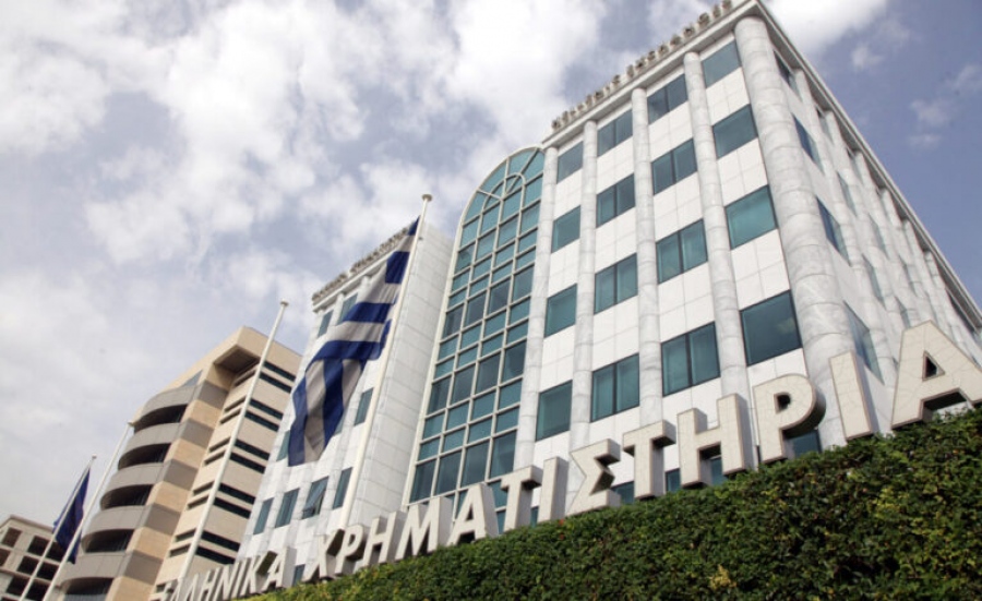 Χρηματιστήριο: Με το βλέμμα στο εξωτερικό – Πιθανή μία ήπια ανοδική αντίδραση – Η προσοχή στη Metlen
