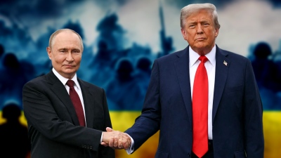 Βόμβα από ρωσικά ΜΜΕ: Πιθανή η συνάντηση Trump - Putin τον Οκτώβριο στη Μαλαισία