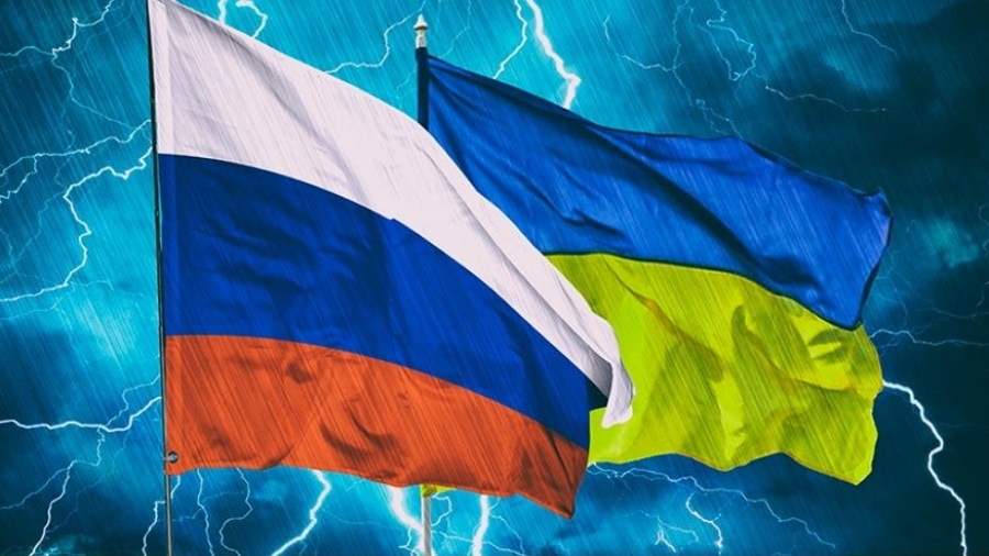 Οι Ρωσικές δυνάμεις καταστρέφουν τρένα των Ουκρανών με drones καμικάζι Geran-2 Seeker- Προέλασαν προς το Slovyansk, πήραν Riznykivka