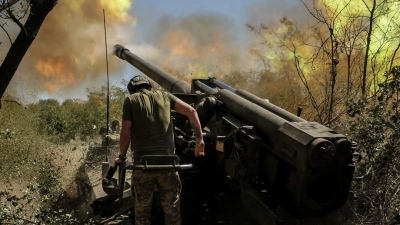 Σε κλοιό το Kupyansk - Όλες οι δίοδοι των Ουκρανών αποκόπηκαν βίαια, επικοινωνίες τέλος - Έτοιμη για μεγάλη επίθεση η Ρωσία