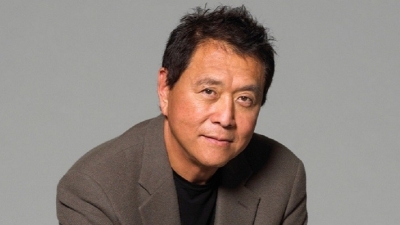 Ο Kiyosaki «κόντρα» στον Dalio (Bridgewater): Τα μετρητά είναι σκουπίδια - Το Bitcoin είναι «πραγματικό χρήμα»