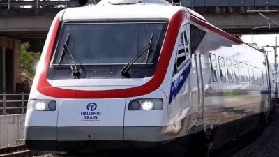 «Ελλάδα 2.0»: Η Hellenic Train επιβεβαιώνει ότι τρένο μπήκε σε λάθος γραμμή και «αδειάζει» τον ΟΣΕ
