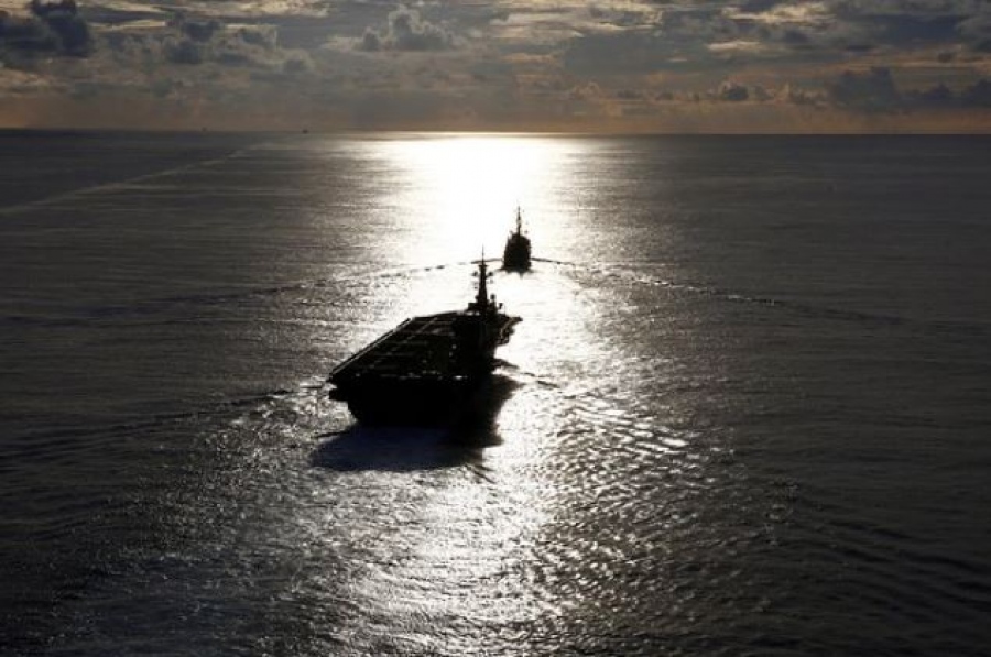 Ιρανικό drone τρέπει σε άτακτη φυγή  βρετανικό αντιτορπιλικό στον Περσικό Κόλπο