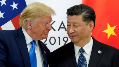Trump: Great possibility for U.S.–China trade agreement at meeting with Xi Jinping, 30/10