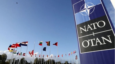 ΗΠΑ: Πλησιάζει η συμφωνία για αμυντικές δαπάνες στο 5% του ΑΕΠ - «Σχεδόν ομόφωνη» απόφαση στο ΝΑΤΟ
