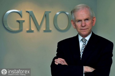 Grantham (GMO): To ΑΙ είναι η πιο επικίνδυνη φούσκα στην Ιστορία – Δεν σωθήκαμε, αλλά το κραχ απλά… αναβλήθηκε