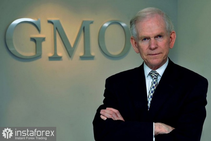Grantham (GMO): To ΑΙ είναι η πιο επικίνδυνη φούσκα στην Ιστορία – Δεν σωθήκαμε, αλλά το κραχ απλά… αναβλήθηκε