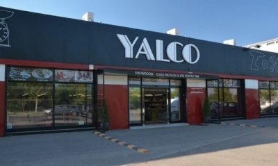Yalco: Οριακή μείωση του τζίρου κατά 3% - Το EBITDA βελτιώθηκε κατά 12 χιλ. ευρώ το α' 6μηνο 2023