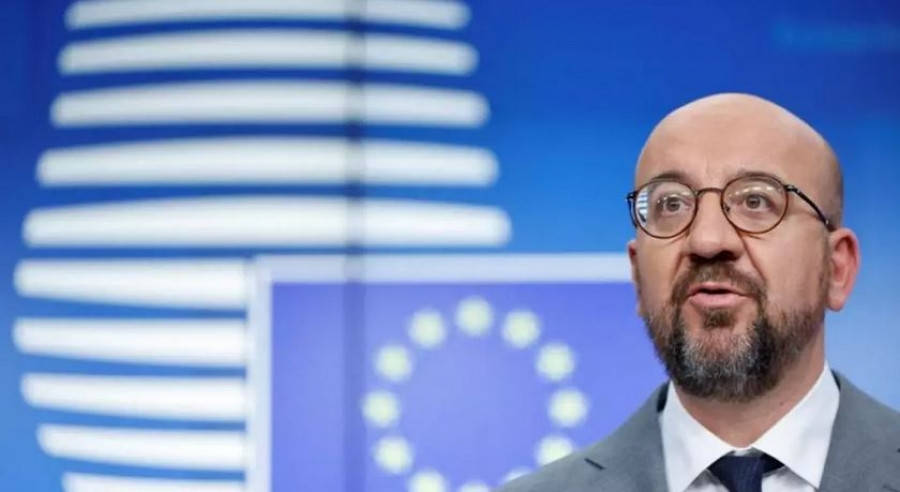 Εσπευσμένα μεταβαίνει στο Κατάρ ο Michel – Η ΕΕ εκλιπαρεί για φυσικό αέριο ενόψει ενός ζοφερού χειμώνα