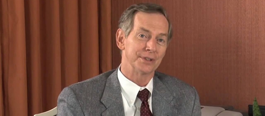 Dr. Russell Blaylock: Πώς οι πρωτεΐνες των mRNA εμβολίων για τον Covid βλάπτουν τον εγκέφαλο, προκαλούν καρκίνο και μυοκαρδίτιδα
