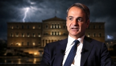 Σπασμωδικές κινήσεις που κρύβουν πανικό – Παραμένει το σενάριο για εκλογές το φθινόπωρο 2026 υπό το φόβο Σαμαρά